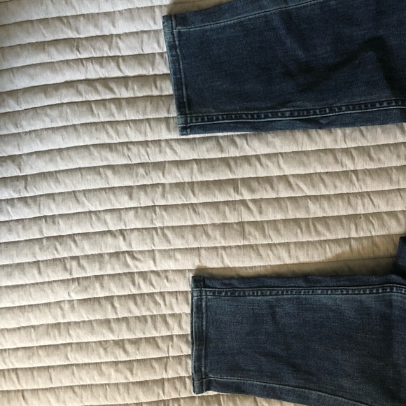 H and M Maternity Jeans-Mama Super Skinny Jeans - Picture 10 of 10